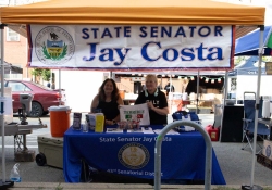 August 14, 2025: Little Italy Days