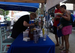 August 14, 2025: Little Italy Days