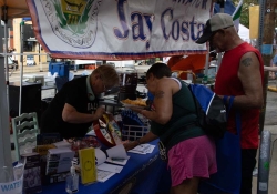 August 14, 2025: Little Italy Days