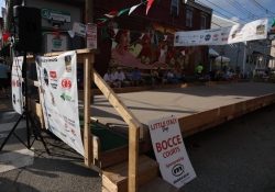 August 14, 2025: Little Italy Days