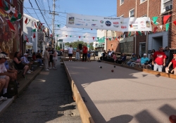 August 14, 2025: Little Italy Days