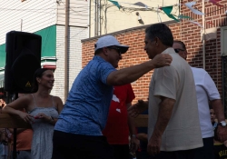 August 14, 2025: Little Italy Days