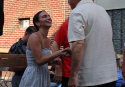 August 14, 2025: Little Italy Days