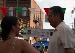 August 14, 2025: Little Italy Days