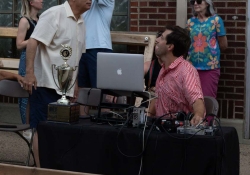 August 14, 2025: Little Italy Days