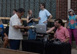 August 14, 2025: Little Italy Days