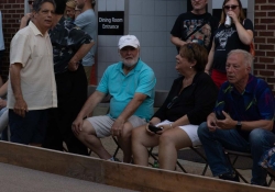 August 14, 2025: Little Italy Days