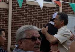 August 14, 2025: Little Italy Days