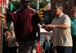 August 14, 2025: Little Italy Days