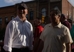 August 14, 2025: Little Italy Days