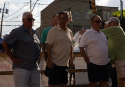 August 14, 2025: Little Italy Days