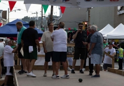 August 14, 2025: Little Italy Days