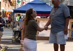 August 14, 2025: Little Italy Days