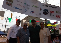 August 14, 2025: Little Italy Days