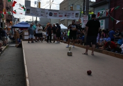 August 14, 2025: Little Italy Days