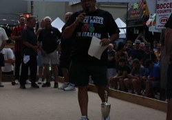 August 14, 2025: Little Italy Days