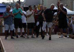 August 14, 2025: Little Italy Days