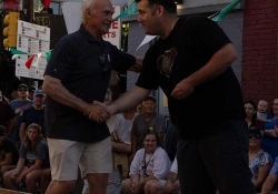 August 14, 2025: Little Italy Days