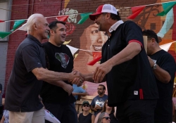 August 14, 2025: Little Italy Days