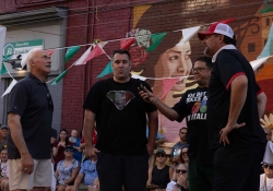 August 14, 2025: Little Italy Days