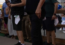 August 14, 2025: Little Italy Days