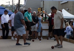 August 14, 2025: Little Italy Days