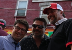 August 14, 2025: Little Italy Days