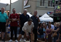 August 14, 2025: Little Italy Days