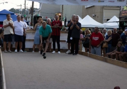 August 14, 2025: Little Italy Days