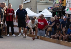 August 14, 2025: Little Italy Days