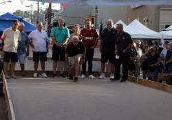 August 14, 2025: Little Italy Days