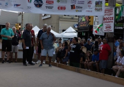 August 14, 2025: Little Italy Days