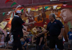 August 14, 2025: Little Italy Days