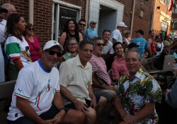 August 14, 2025: Little Italy Days