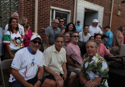 August 14, 2025: Little Italy Days