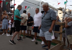 August 14, 2025: Little Italy Days