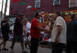 August 14, 2025: Little Italy Days