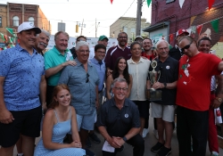 August 14, 2025: Little Italy Days
