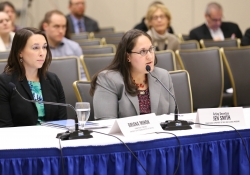 Mandated Drug Addiction Treatment Hearing :: December 8, 2017