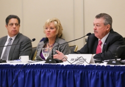 Mandated Drug Addiction Treatment Hearing :: December 8, 2017