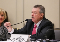Mandated Drug Addiction Treatment Hearing :: December 8, 2017