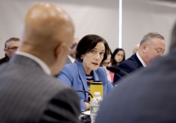Medicaid Roundtable