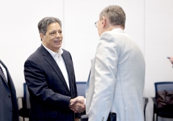 Medicaid Roundtable