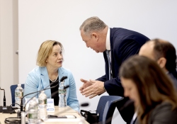 Medicaid Roundtable