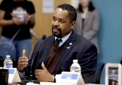 Medicaid Roundtable