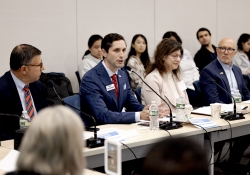 Medicaid Roundtable