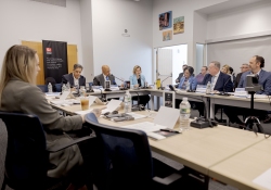 Medicaid Roundtable