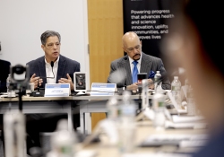 Medicaid Roundtable