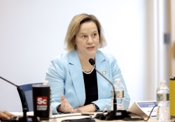 Medicaid Roundtable