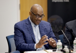 Medicaid Roundtable